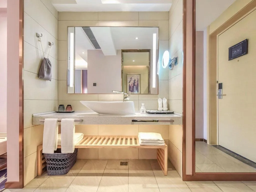 Lavande Hotel Kunming Railway Station