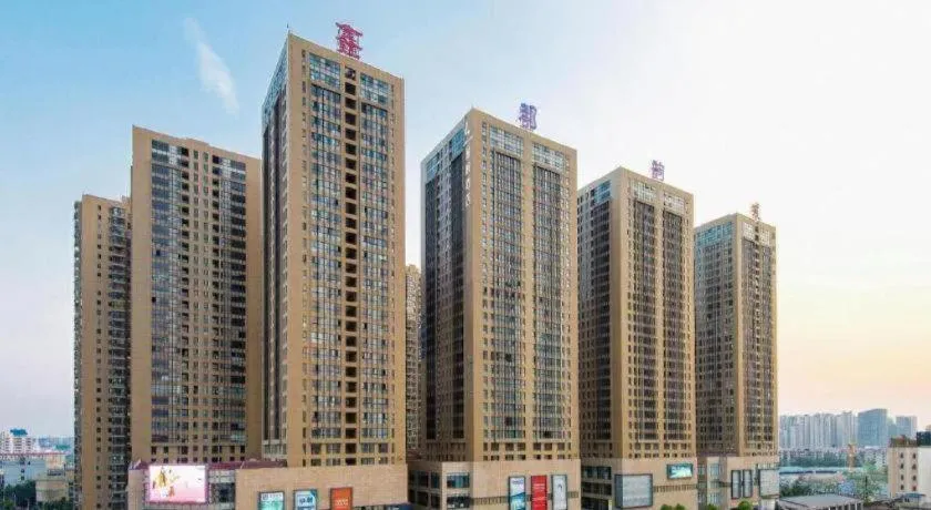 Lavande Hotel Kunming Railway Station