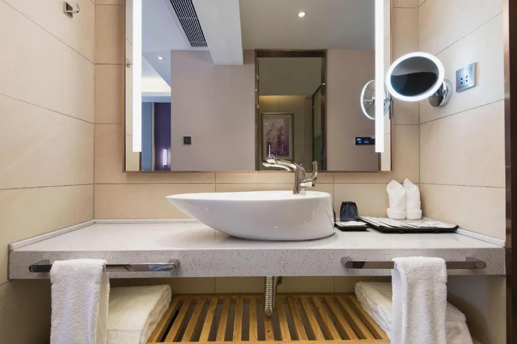 Lavande Hotel Kunming Railway Station