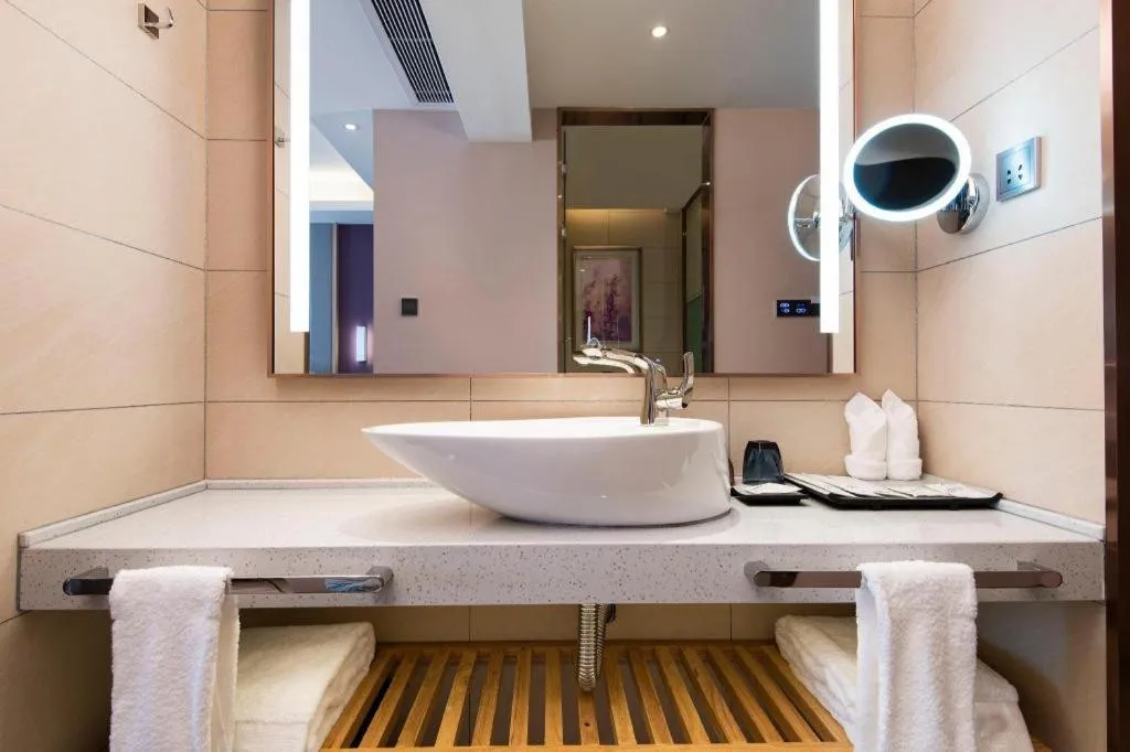 Lavande Hotel Kunming Railway Station