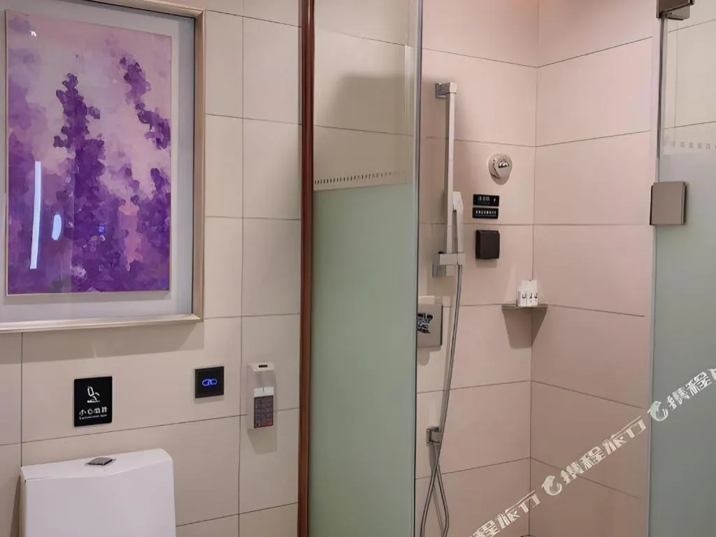 Lavande Hotel Kunming Railway Station