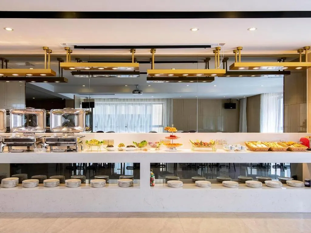 Lavande Hotel Kunming Railway Station