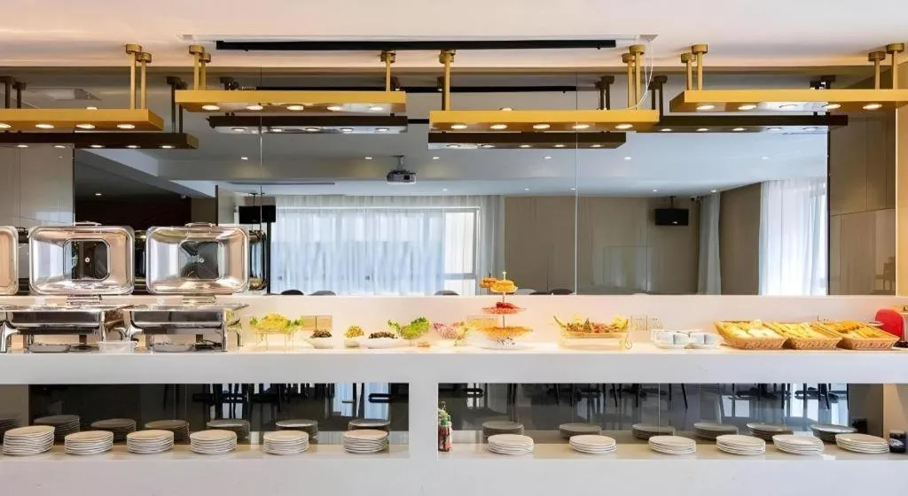 Lavande Hotel Kunming Railway Station