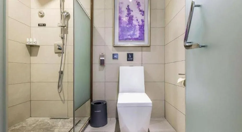 Lavande Hotel Kunming Railway Station