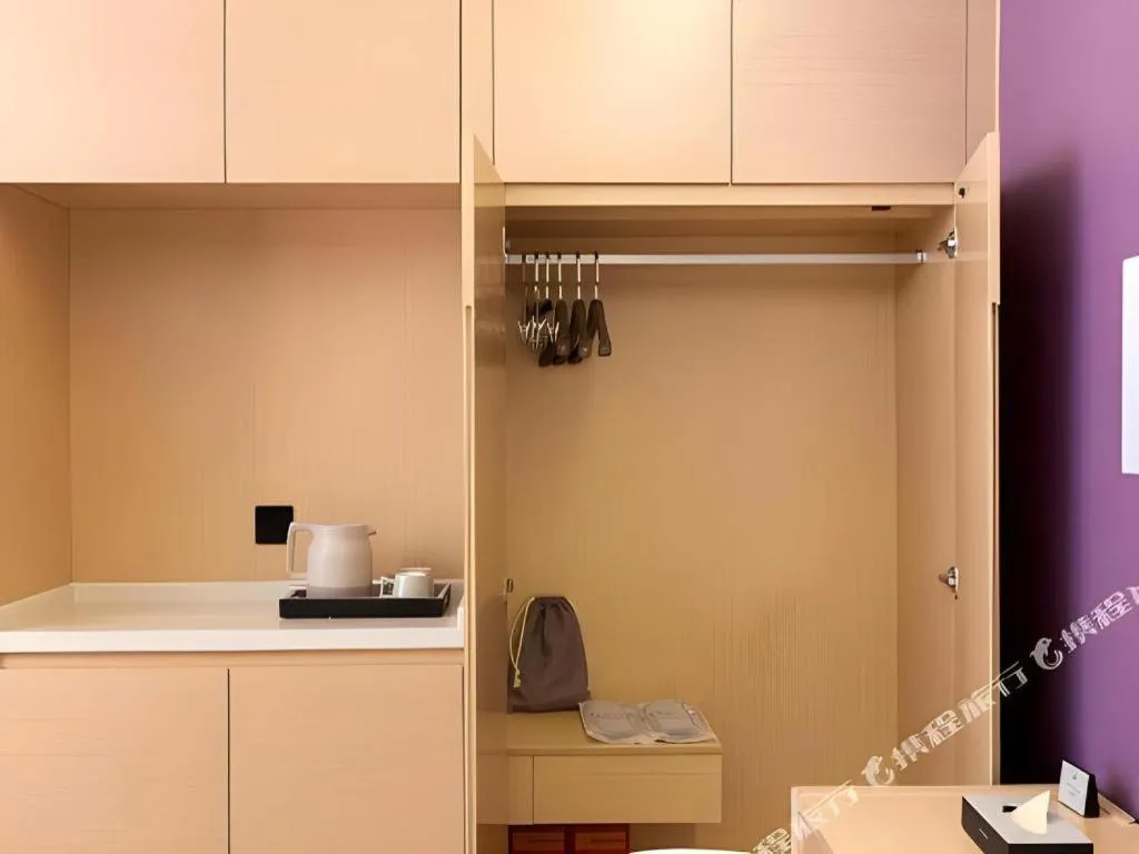 Lavande Hotel Kunming Railway Station