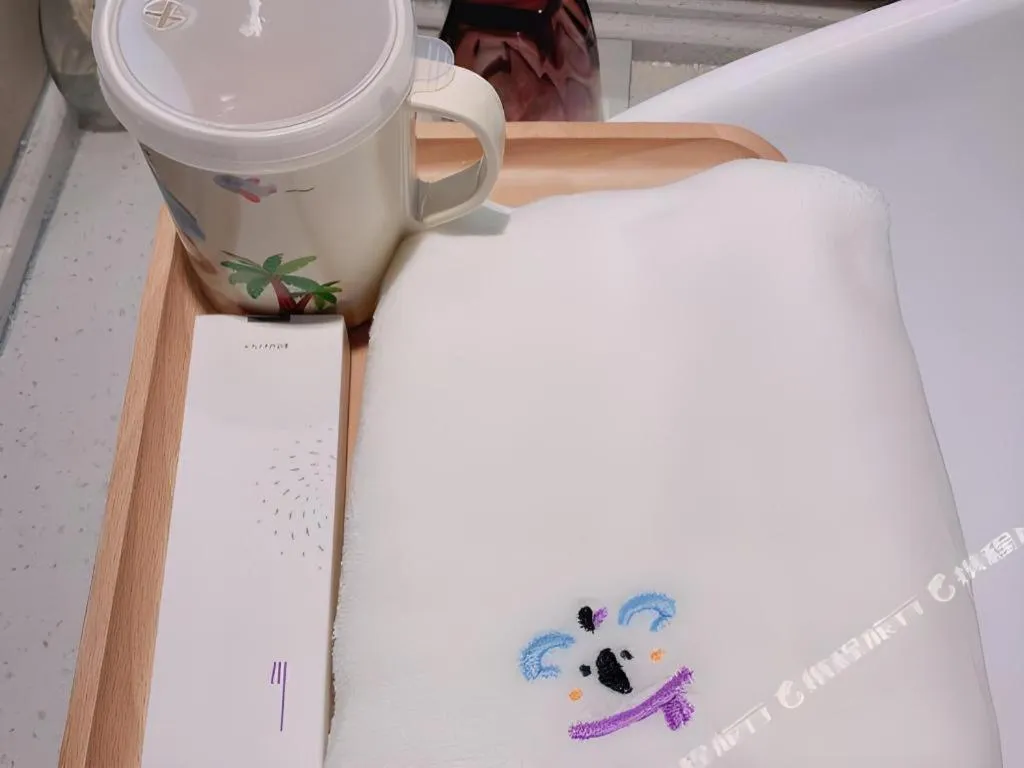 Lavande Hotel Kunming Railway Station