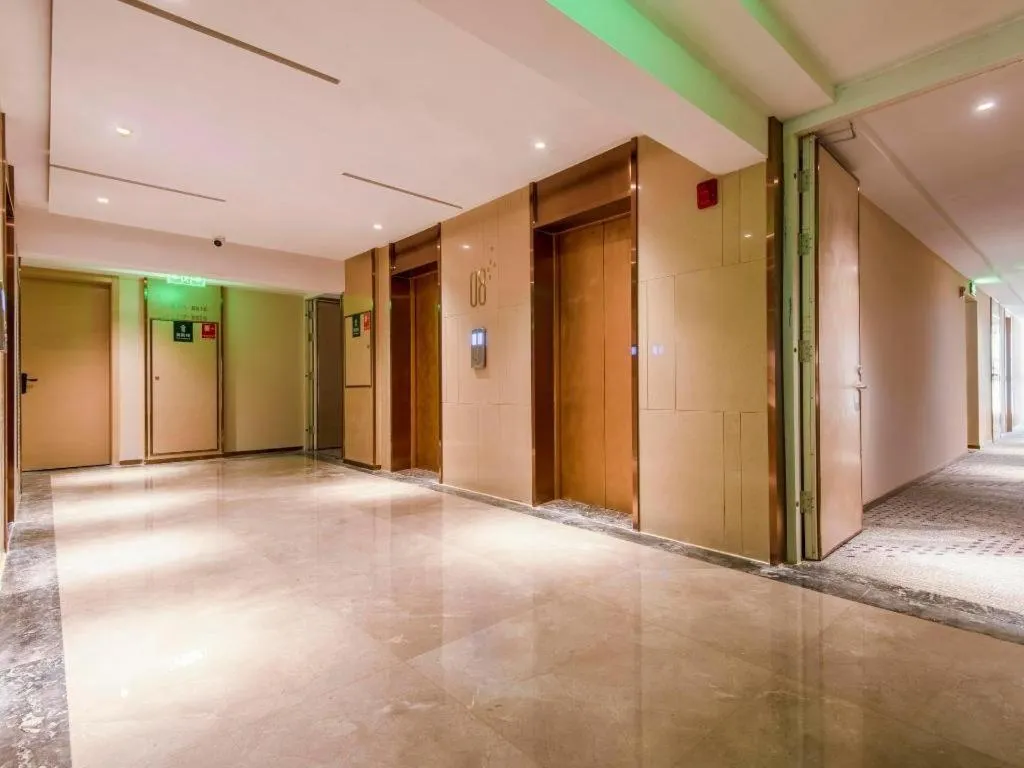 Lavande Hotel Kunming Railway Station