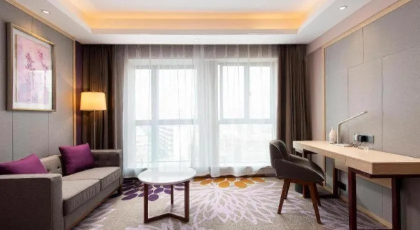 Lavande Hotel Kunming Railway Station