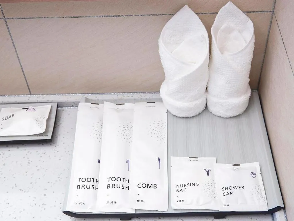 Lavande Hotel Kunming Railway Station