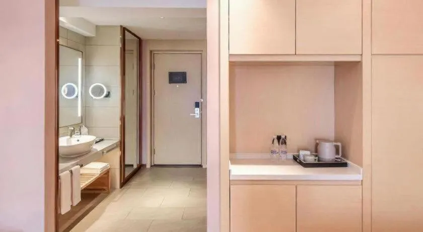 Lavande Hotel Kunming Railway Station