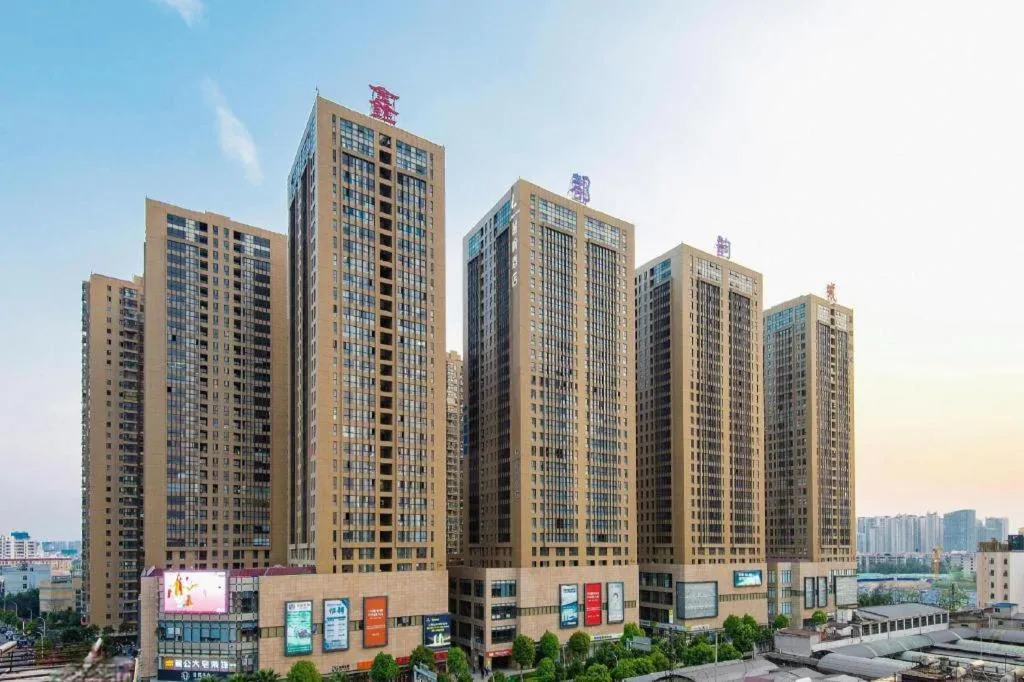 Lavande Hotel Kunming Railway Station