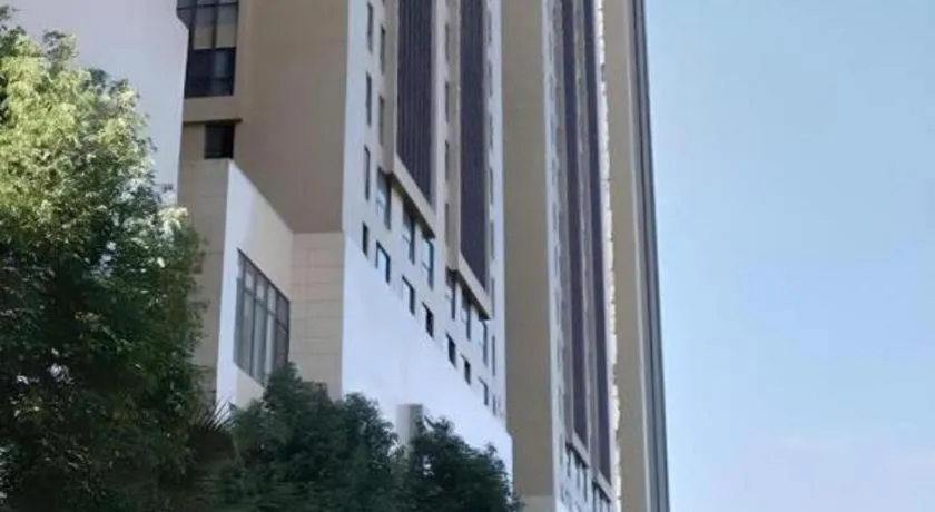 Lavande Hotel Kunming Railway Station