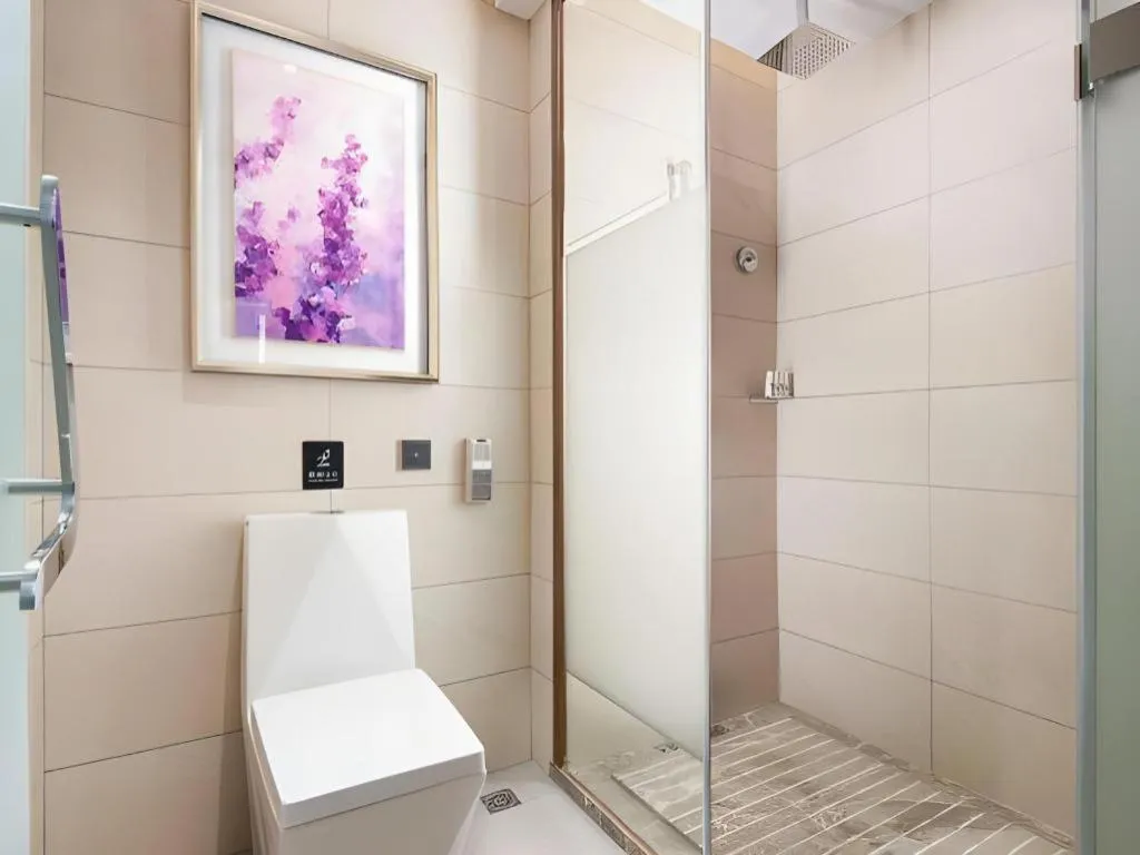 Lavande Hotel Kunming Railway Station