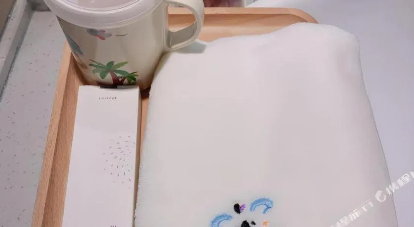 Lavande Hotel Kunming Railway Station