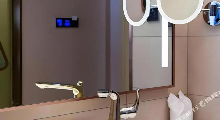 Lavande Hotel Kunming Railway Station