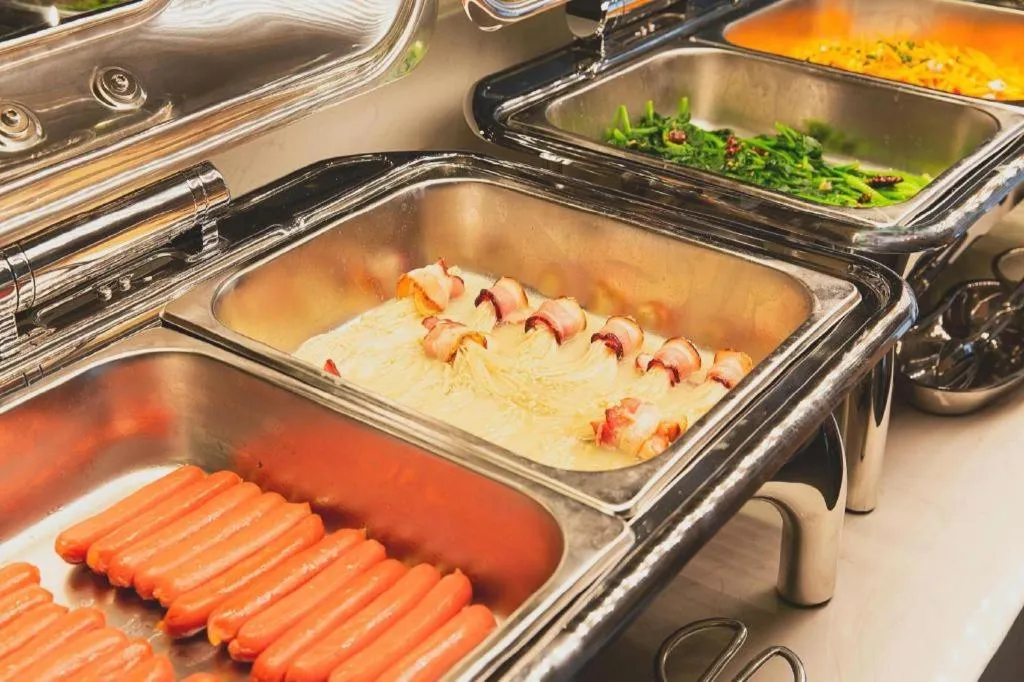 Lavande Hotel Kunming Railway Station