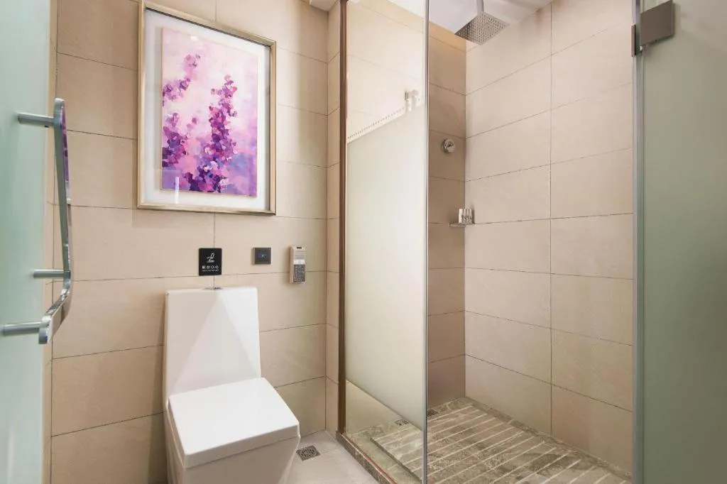 Lavande Hotel Kunming Railway Station