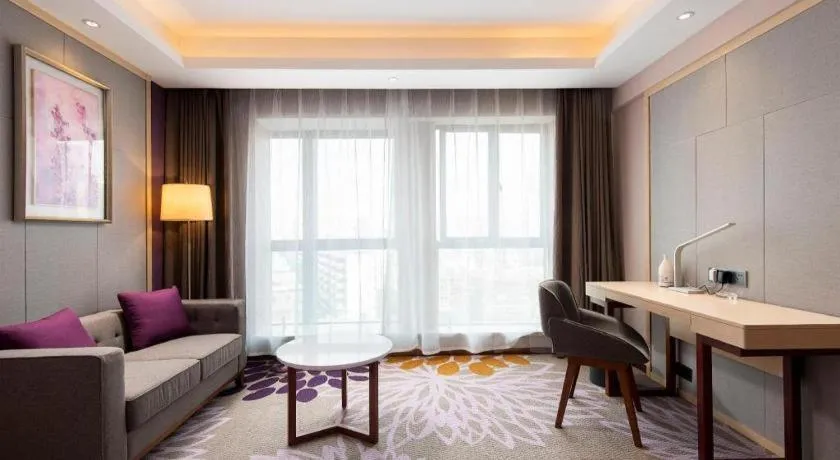 Lavande Hotel Kunming Railway Station