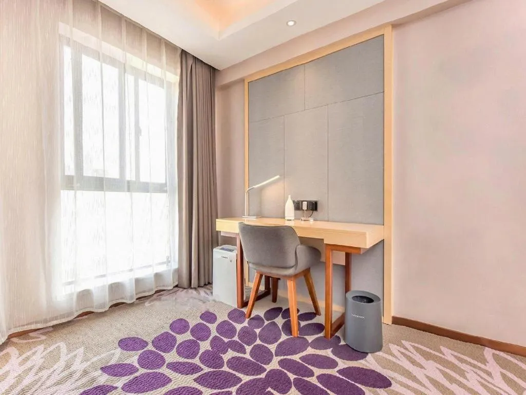 Lavande Hotel Kunming Railway Station