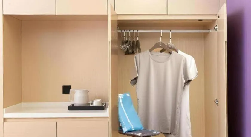 Lavande Hotel Kunming Railway Station