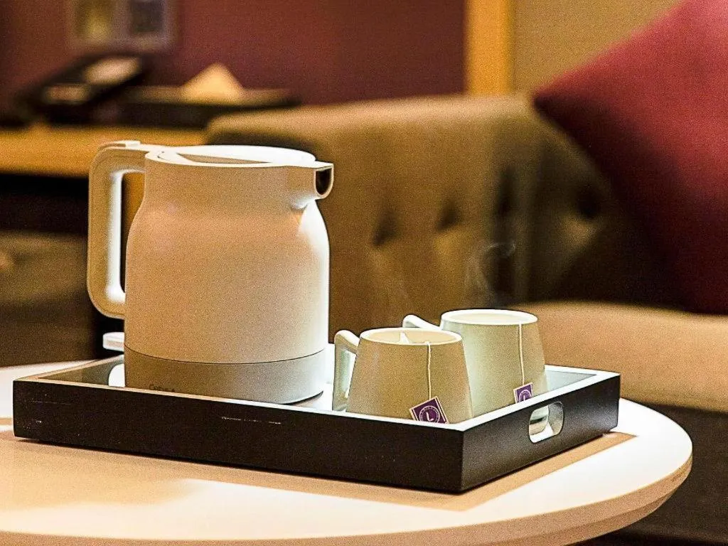 Lavande Hotel Kunming Railway Station