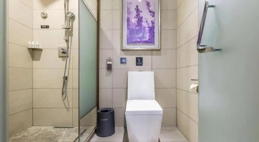 Lavande Hotel Kunming Railway Station