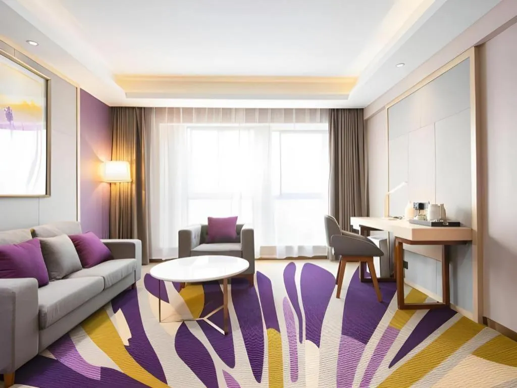 Lavande Hotel Kunming Railway Station