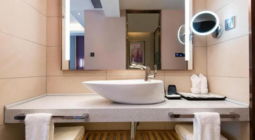 Lavande Hotel Kunming Railway Station