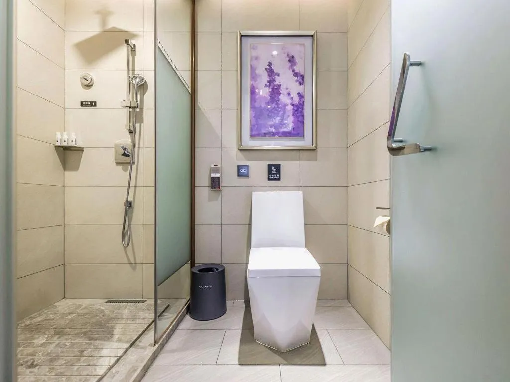 Lavande Hotel Kunming Railway Station