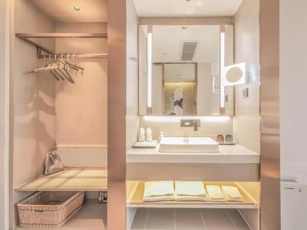 Lavande Hotel Dongguan City Hall Guomao