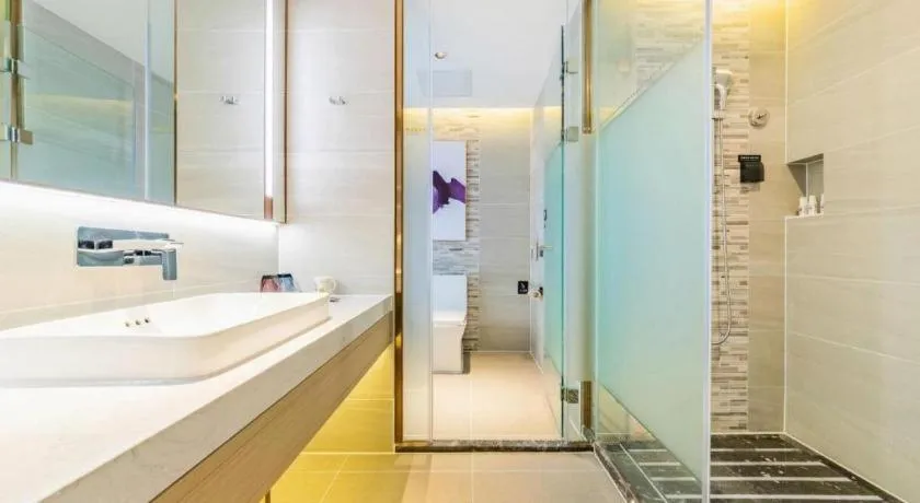 Lavande Hotel Dongguan City Hall Guomao