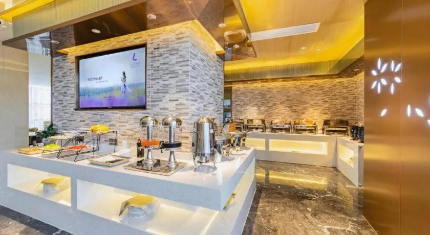 Lavande Hotel Dongguan City Hall Guomao