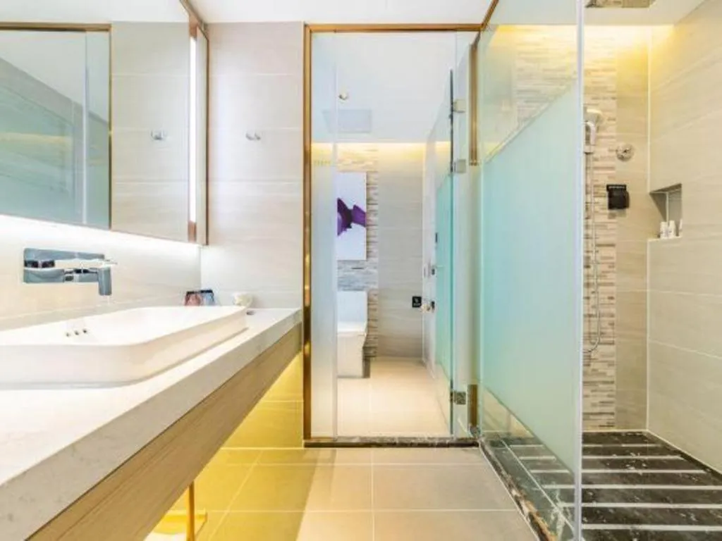 Lavande Hotel Dongguan City Hall Guomao