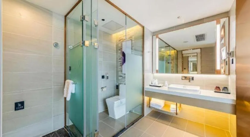 Lavande Hotel Dongguan City Hall Guomao