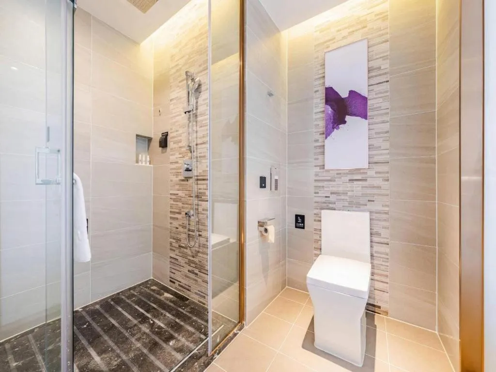 Lavande Hotel Dongguan City Hall Guomao