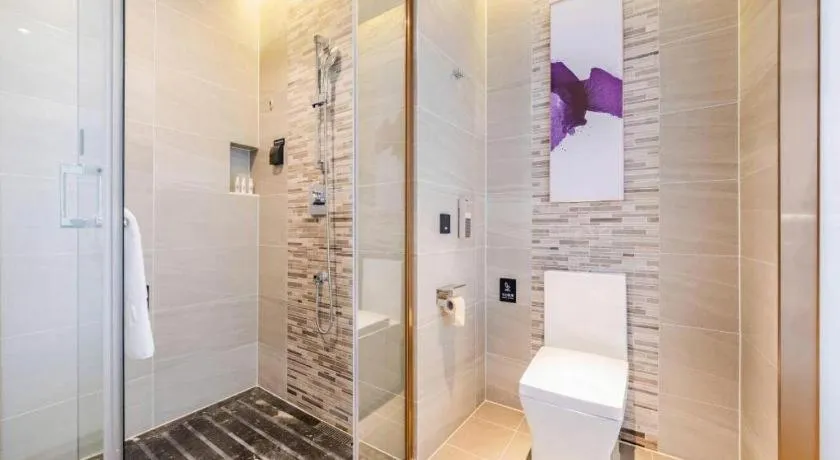 Lavande Hotel Dongguan City Hall Guomao