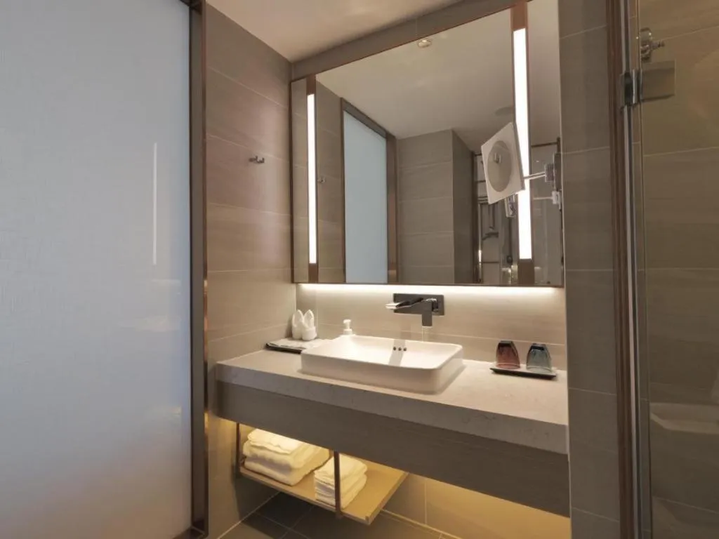 Lavande Hotel Dongguan City Hall Guomao