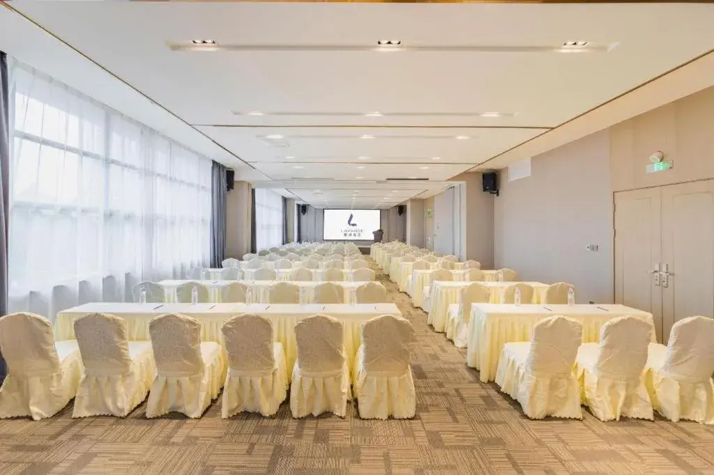 Lavande Hotel Dongguan City Hall Guomao Lavande Hotel Dongguan City Hall Guomao