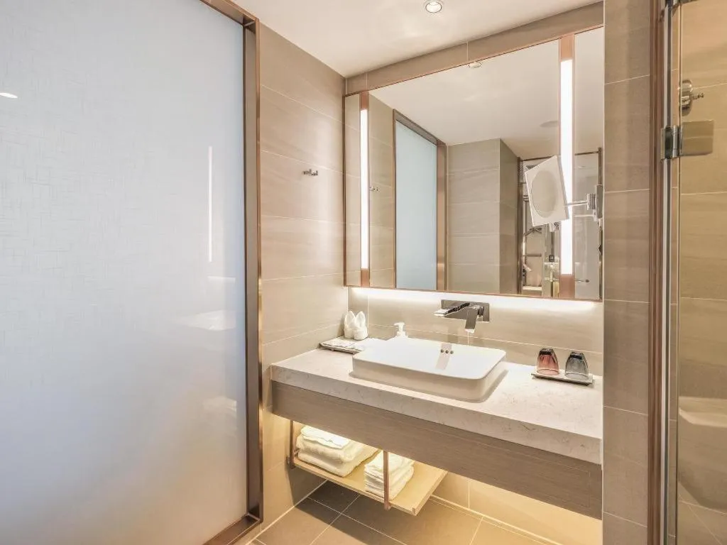 Lavande Hotel Dongguan City Hall Guomao