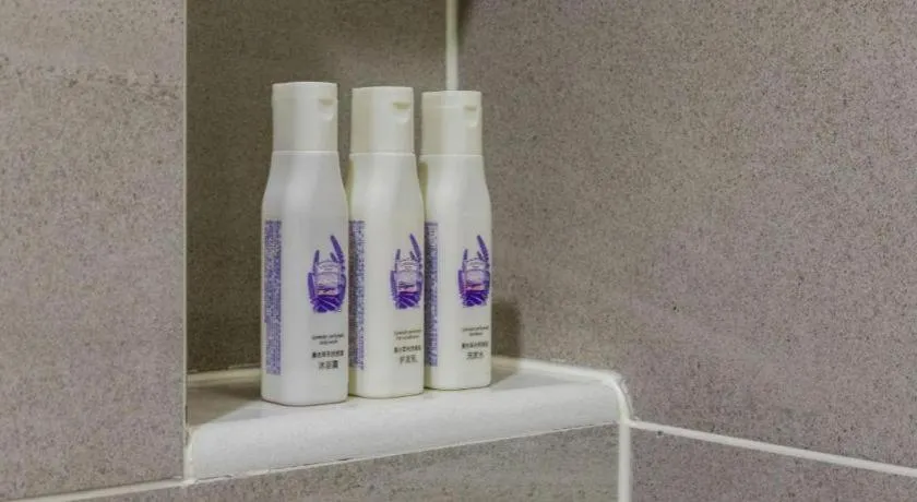 Lavande Hotel Dongguan City Hall Guomao