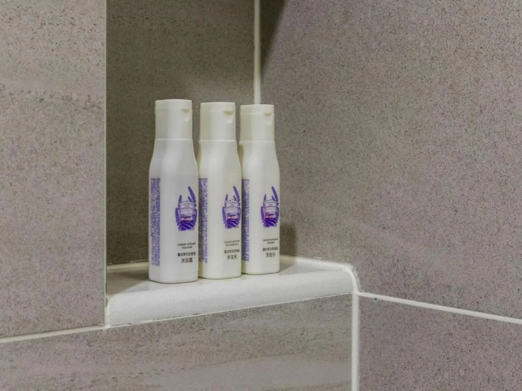 Lavande Hotel Dongguan City Hall Guomao