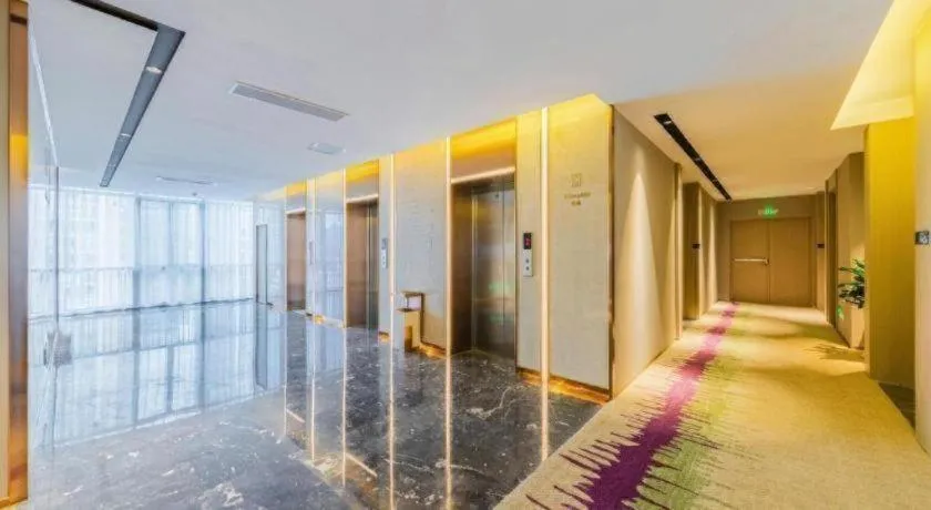 Lavande Hotel Dongguan City Hall Guomao