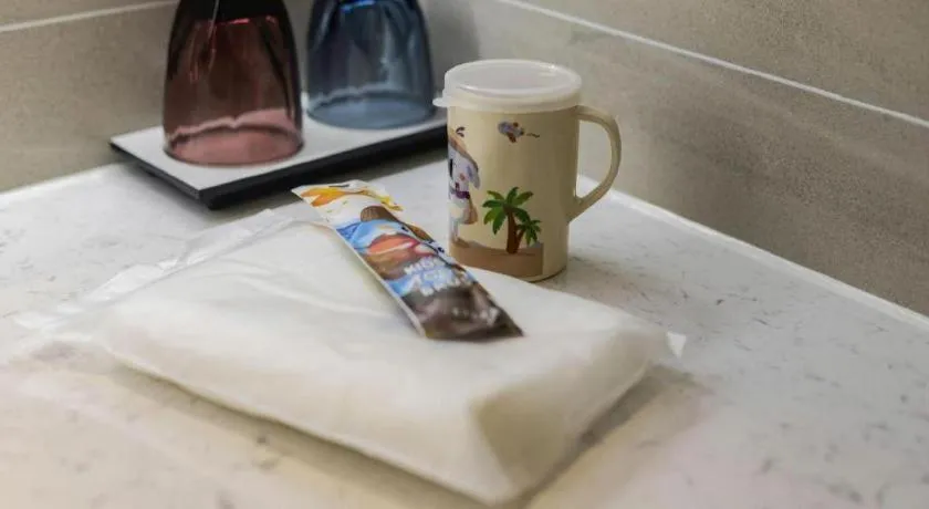 Lavande Hotel Dongguan City Hall Guomao