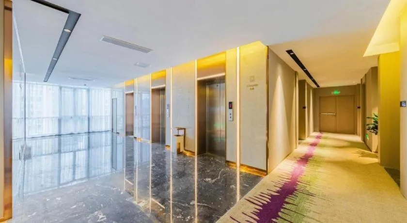 Lavande Hotel Dongguan City Hall Guomao