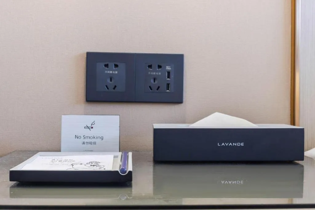 Lavande Hotel Dongguan City Hall Guomao