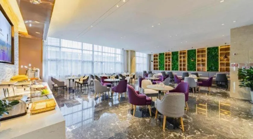 Lavande Hotel Dongguan City Hall Guomao