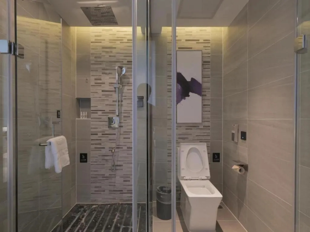 Lavande Hotel Dongguan City Hall Guomao