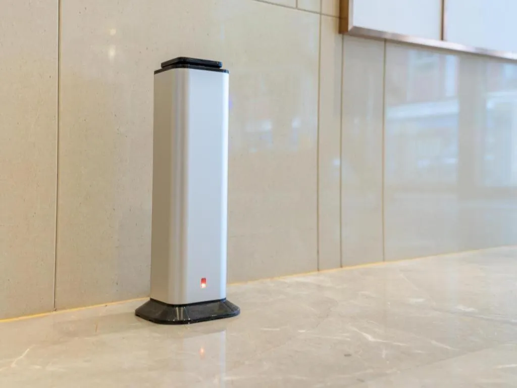 Lavande Hotel Beijing International Exhibition Heping Xiqiao Metro Station