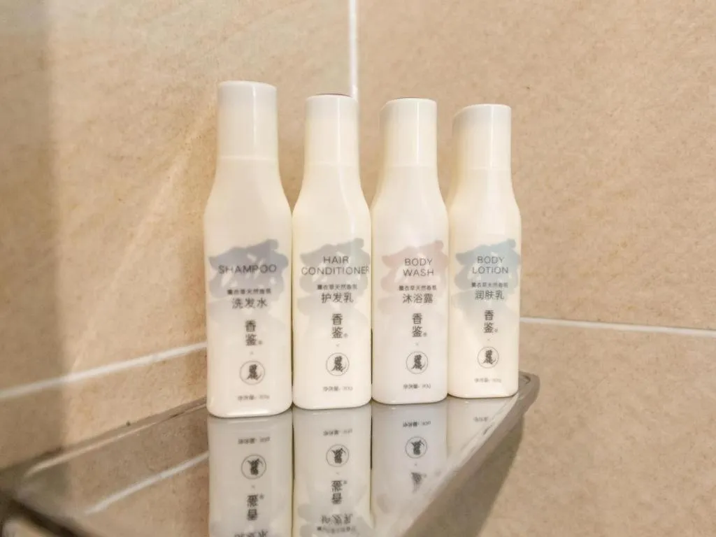 Lavande Hotel Beijing International Exhibition Heping Xiqiao Metro Station