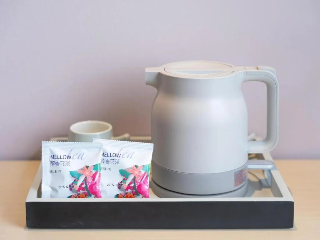 Lavande Hotel Beijing International Exhibition Heping Xiqiao Metro Station